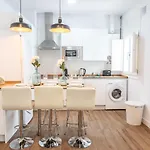 El Patio Del Mar By Time Appartement Cadix