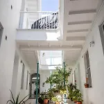 El Patio Del Mar By Time Appartement Cadix