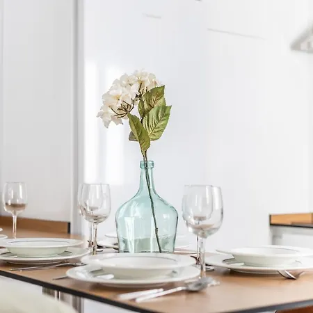Apartamento El Patio Del Mar By Time *