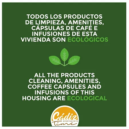 Lejlighed El Patio Del Mar By Time