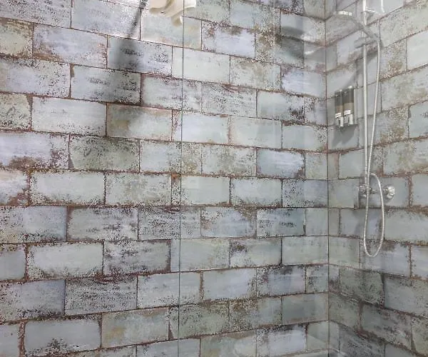 El Patio Del Mar By Time Lejlighed