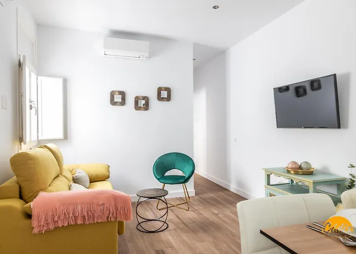 El Patio Del Mar By Time Apartmán