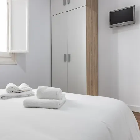 El Patio Del Mar By Time Apartment Cádiz