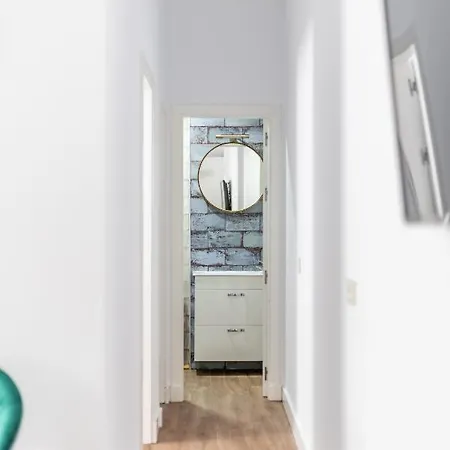 El Patio Del Mar By Time Apartman Cádiz
