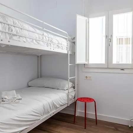 El Patio Del Mar By Time Apartment Cádiz