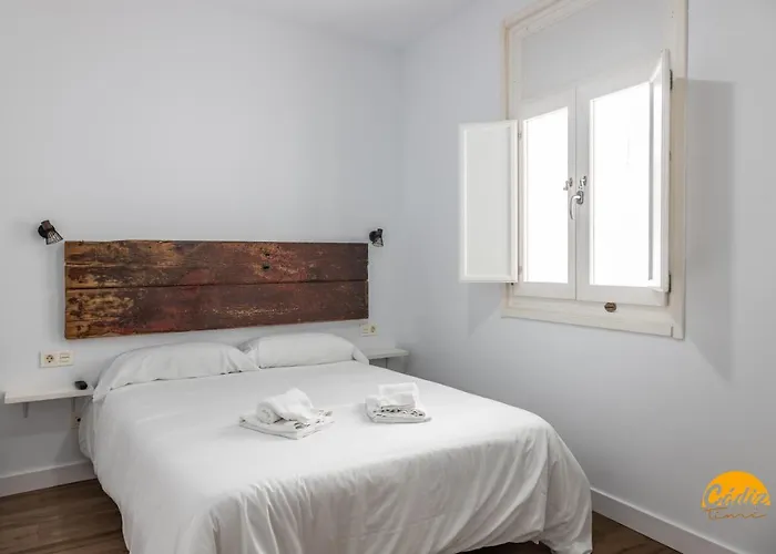 El Patio Del Mar By Time