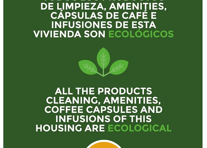 アパート El Patio Del Mar By Time