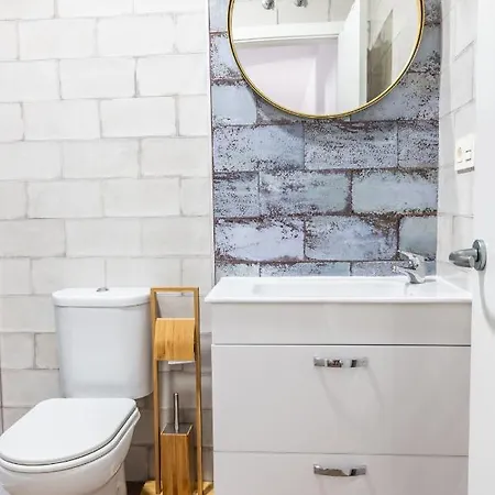 El Patio Del Mar By Time Apartman