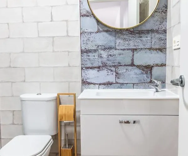 El Patio Del Mar By Time Apartment