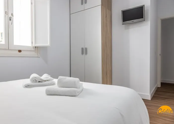 El Patio Del Mar By Time Apartment Cadiz