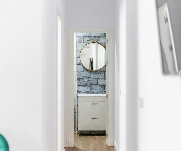 El Patio Del Mar By Time Apartment Cadiz