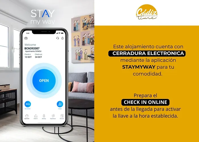 El Patio Del Mar By Time Apartment *