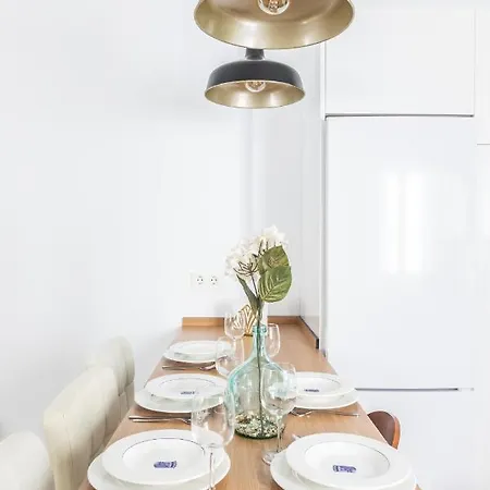 El Patio Del Mar By Time Appartamento Cadice